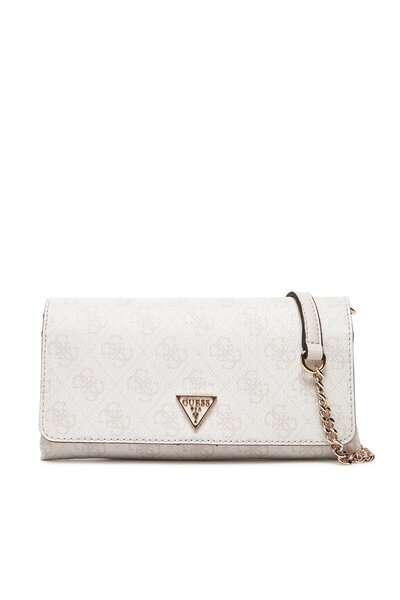 Guess Women's Handbag White HWBG9672750