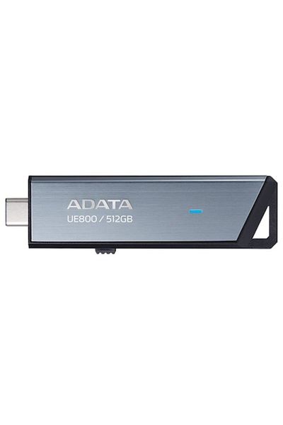 Adata Stick de memorie 512GB, USB-C, 1000MB/s, X54, Metal,
