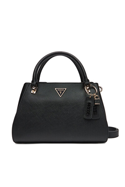 Guess Geantă de damă neagră HWZG9672070