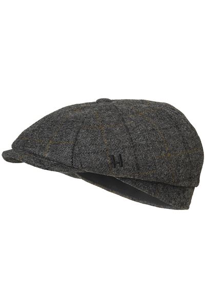 Harkila Benmore Cap, Charcoal Grey