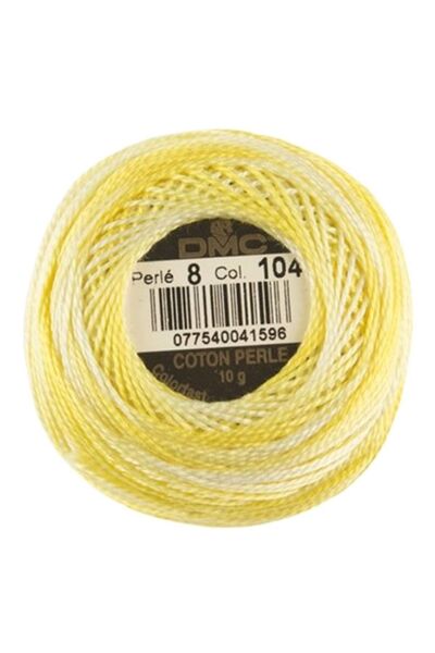 balım hobi evi Koton Perle nr:8 104