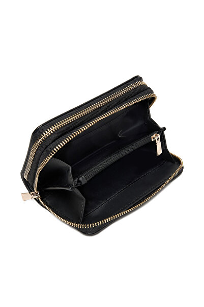 Guess Women's Large Women's Wallet Black SWBG7898164