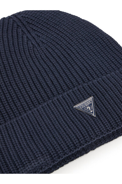 Guess Șapcă bleumarin pentru bărbați M5YZ03Z3FB1