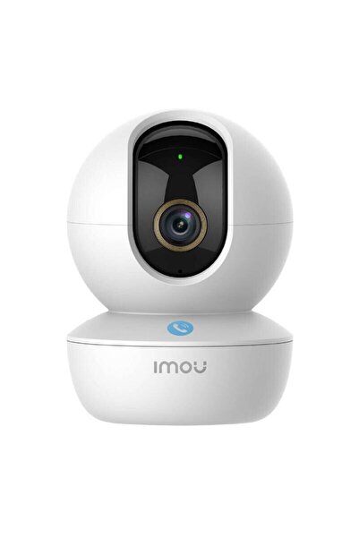 Imou Wi-Fi Surveillance Camera with Alarm and Privacy Mode, Z90, Plastic, Ranger RC