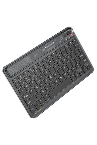 onix Bluetooth Keyboard, Onix, Backlit, Black