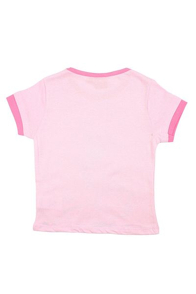Minnie Mouse Children's T-shirt, 100% cotton, multicolor, Cat, Minnie Mouse, Disney