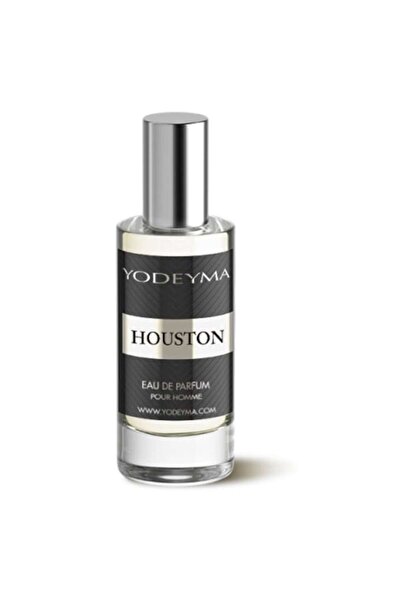 Yodeyma Houston Eau de Parfum for Men
