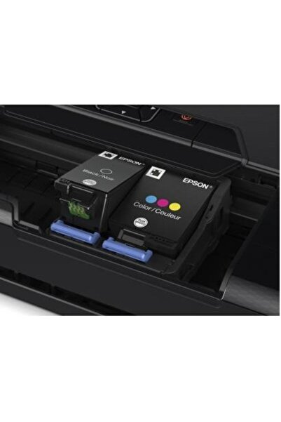 EPSON WorkForce WF-100 W Portable Printer