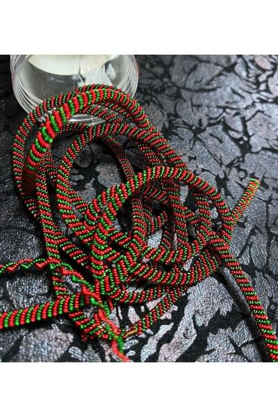 balım hobi evi راج محل سلك اوجير أحمر أخضر لكسر سلك اوجير I 1 متر