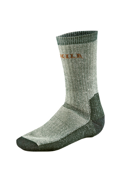 Harkila Expedition Socks, Grey