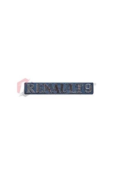 ARKIL RENAULT 9 ESKİ MODEL
