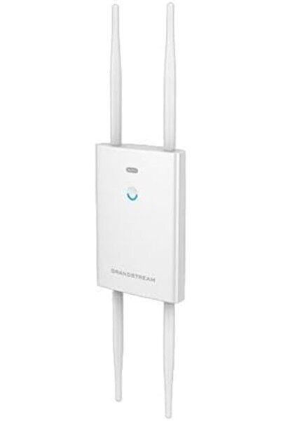 GRANDSTREAM نقطة وصول خارجية طويلة المدى GWN7664LR Wi-Fi 6