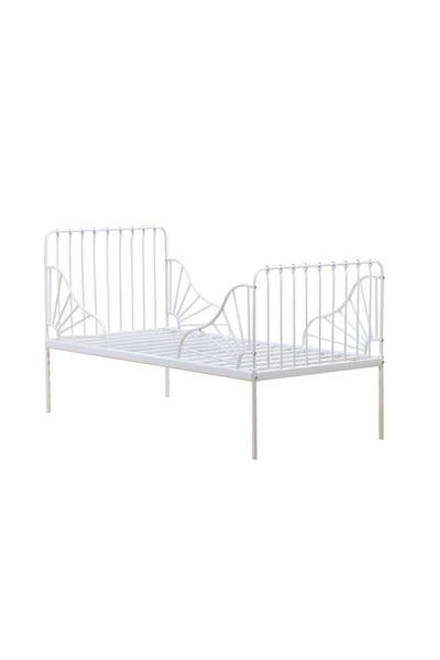 DEC4 Iron baby bed