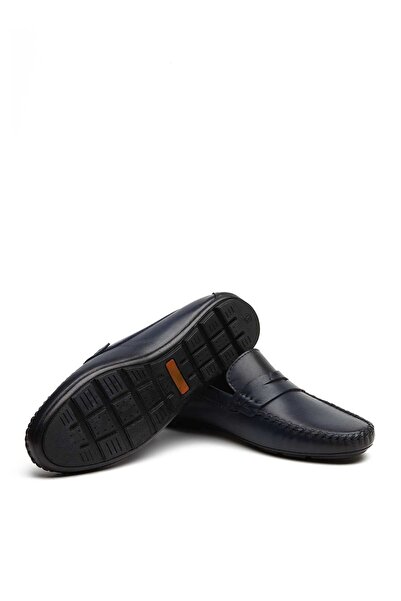 Bestello Черевики без шнурків з поліуретановою підошвою 028-2019-24Y Чоловіче взуття