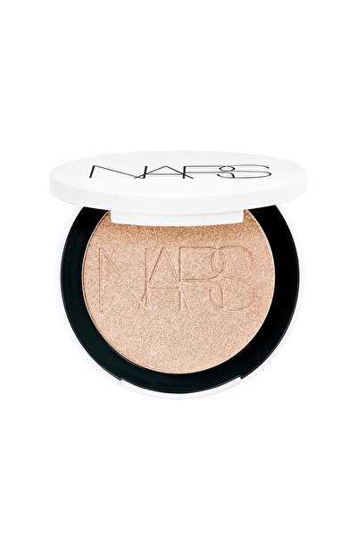 Nars LIGHT REFLECTING LUMINIZING Yüksek Performanslı Aydınlatıcı Pudra Işıltı...