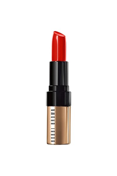 BOBBI BROWN Bobbi Brown Luxe Lipcolor Lipstick, 3.8 g, Paris Yan Red 28