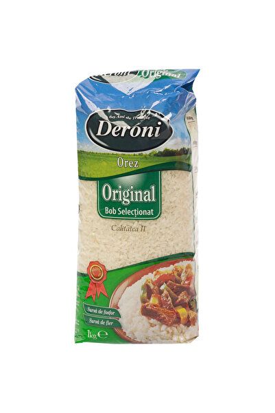 OEM Orez original Deroni, 1Kg