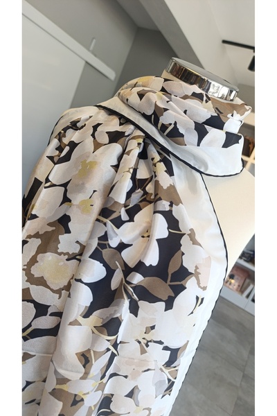 FASHION Voile Silky Shawl