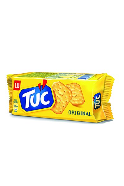 TUC Biscuiti sarati, Original,100 gr
