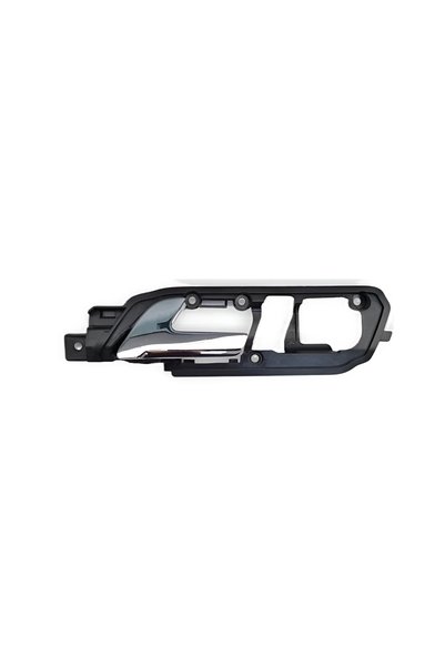 Vw Polo 2002-2009 Kapı İç Açma Kolu Komple Ön Sol 6Q1837173G
