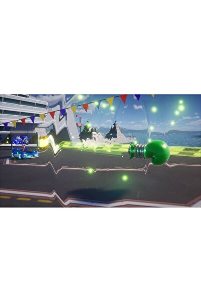 SEGA Sonic Racing: CrossWorlds PEGI PS5