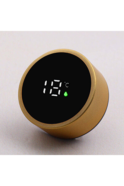 İkon store Graduated Gold Thermos