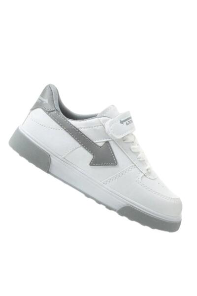 Oksit Oks Velcro Laced Boys Girls Sports Shoes