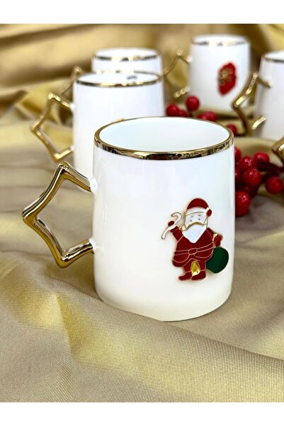 ACAR Jersey New Year's Cup - 210 ml Tkebt Noelbaba