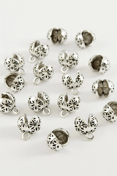 thebestnzm Συσκευή κλεισίματος χάντρες προσευχής 1,3 mm 50 γραμμάρια