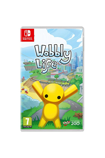 rubberband games مفتاح PEGI للحياة المتذبذبة