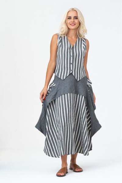Sierra Linens Special Design Skirt
