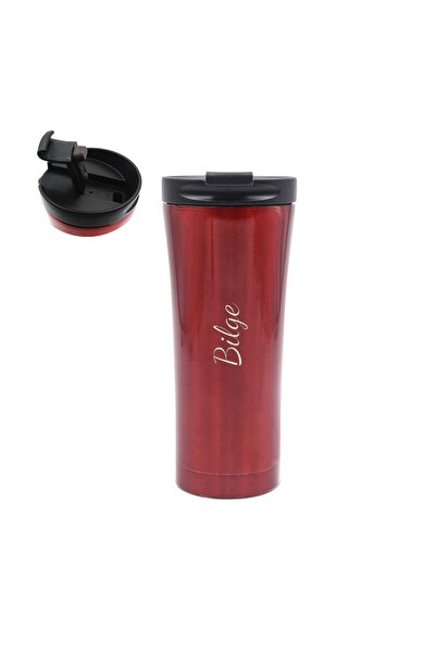 İkon store Red Thermos