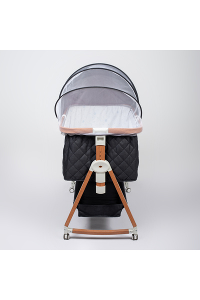 BABYDREAM deluxe crib
