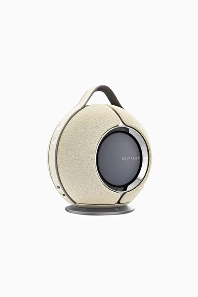 Devialet Mania Taşınabilir Hoparlör