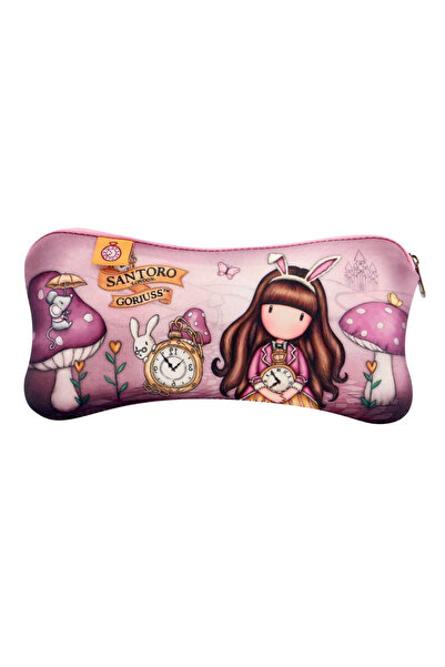 Santoro Penar Gorjuss Just One Second din neopren 22x11x1 cm