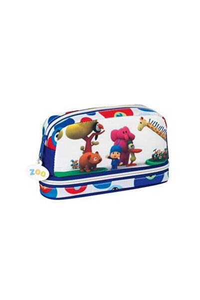 safta Penar dublu Pocoyo 21x11x5.5 cm