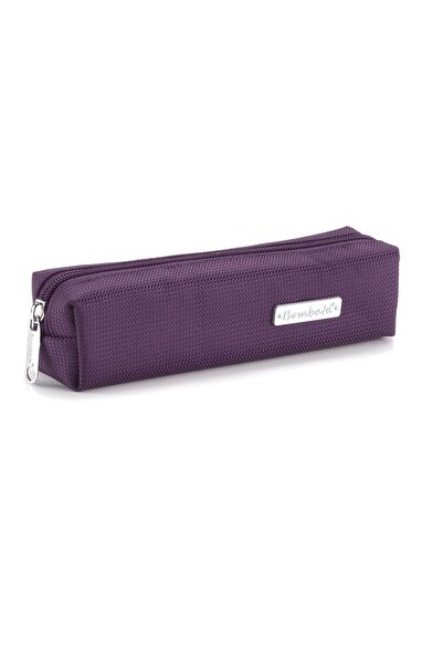 Bombata Penar lux Clasic nylon Violet 20 x 5 x 5.5 cm