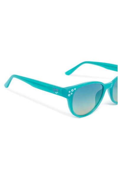 Guess Girl's Sunglasses Blue GU00128
