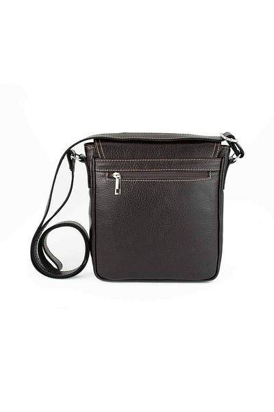 posete-serviete Leather Waist Bag Adam