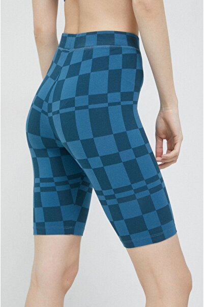 Vans Wm Flying V Print Leggings Short