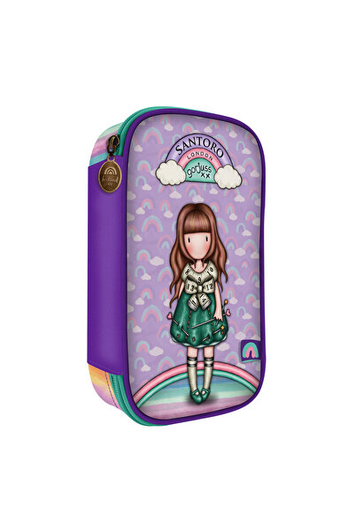 Santoro Penar echipat Gorjuss 45 piese Be Kind To Our Planet