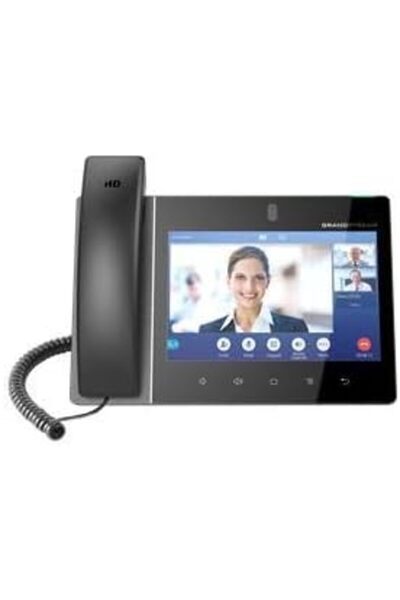 GRANDSTREAM Networks GXV3380 IP Video Phone for Android