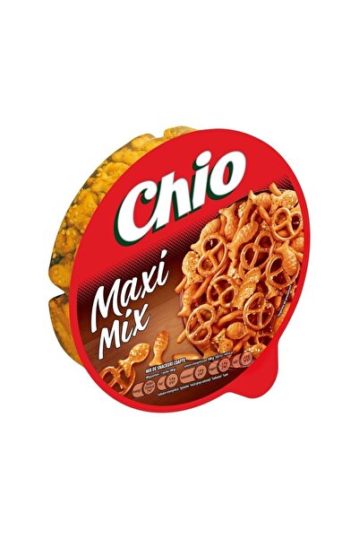 chio Maxi Mix 100G