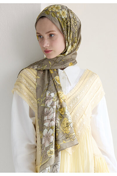 Fresh Valentina Floş Viscosin Shal Vi̇zon