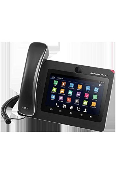 GRANDSTREAM GXV3275 Android Video IP Phone with 7 inch Touchscreen LCD