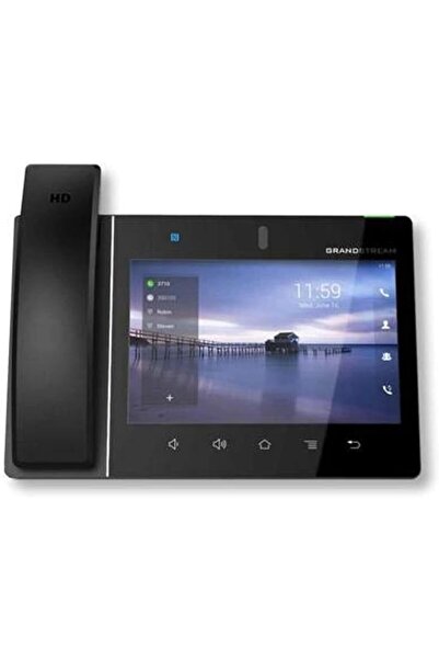 GRANDSTREAM Networks GXV3380 IP Video Phone for Android