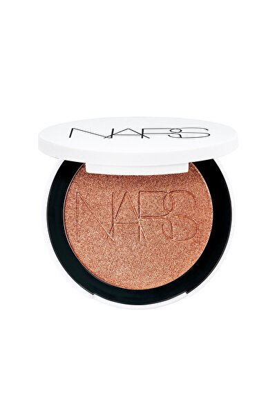 Nars LIGHT REFLECTING LUMINIZING Yüksek Performanslı Aydınlatıcı Pudra Işıltı...