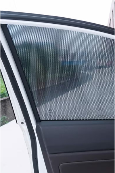 ecce reklam ürünleri American Anti-Scratch Window Film 30 cm X 10 Meters