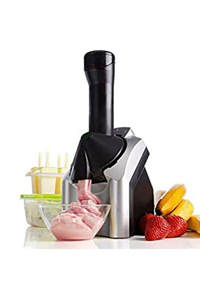 novim Ice Cream Maker – Fresh, Fun, and Healthy Desserts for Any Occasion