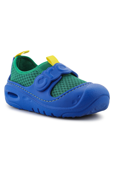 Crocs Swiftwater Splash K 210619-3WH Green Ivy
